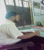 Teacher